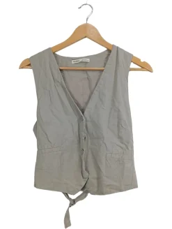 Weste                            Größe                38