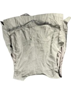 Weste                            Größe                38