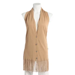 Weste                            Größe                36