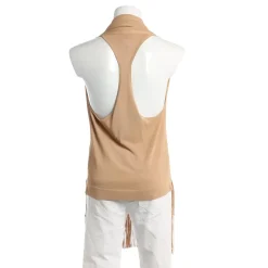 Weste                            Größe                36