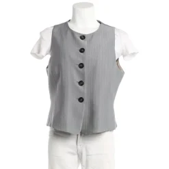 Weste                            Größe                42