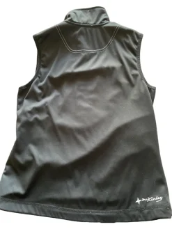 Weste                            Größe                36