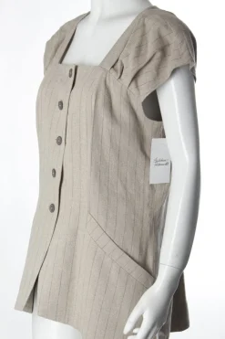 Weste                            Größe                40