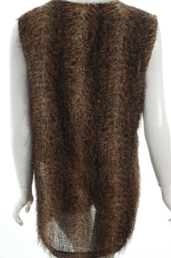 Weste                            Größe                40