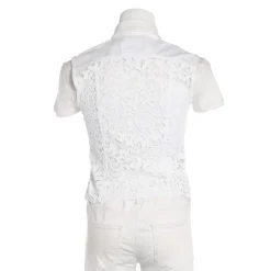 Weste                            Größe                38