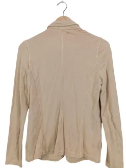 Wickel-Bluse                            Größe                34