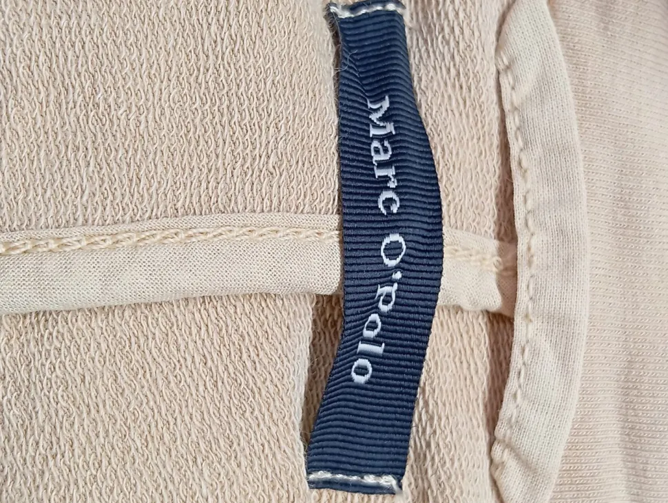 Wickel-Bluse Größe 34