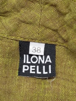 Wickel-Bluse Größe 38