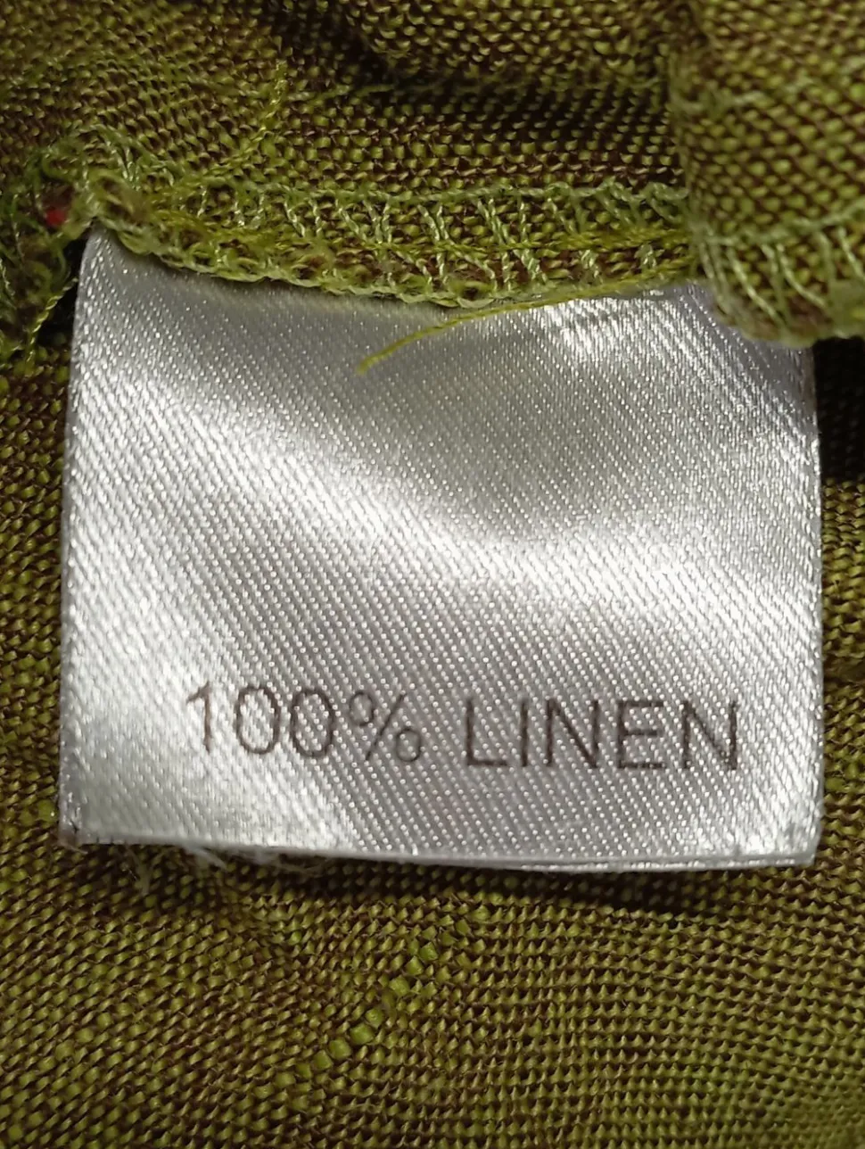 Wickel-Bluse Größe 38