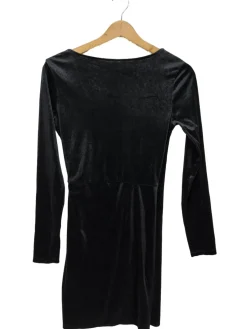 Wickelkleid                            Größe                38