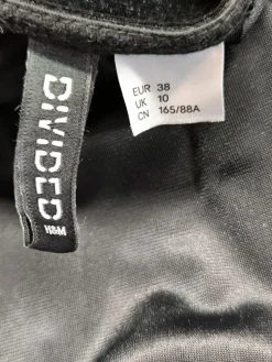 Wickelkleid                            Größe                38