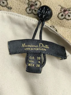 Wickelkleid                            Größe                38