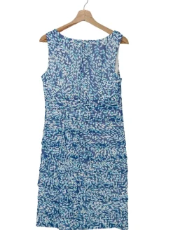 Wickelkleid                            Größe                36