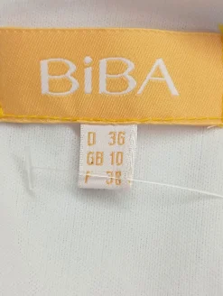 Wickelkleid                            Größe                36