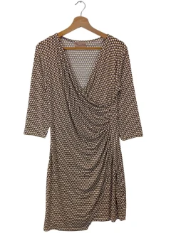 Wickelkleid                            Größe                40