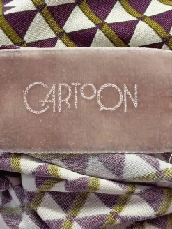 Wickelkleid                            Größe                40