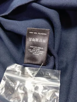 Wickelkleid                            Größe                40