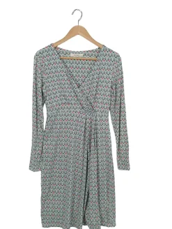 Wickelkleid                            Größe                36