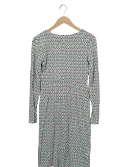 Wickelkleid                            Größe                36