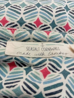 Wickelkleid                            Größe                36