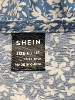 Wickelkleid                            Größe                40