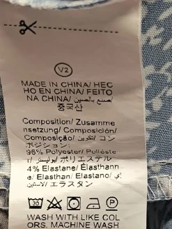 Wickelkleid                            Größe                40