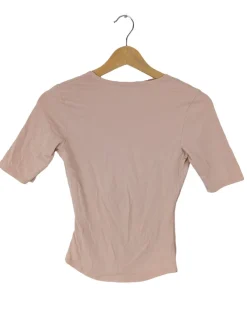 Wickelshirt                            Größe                34