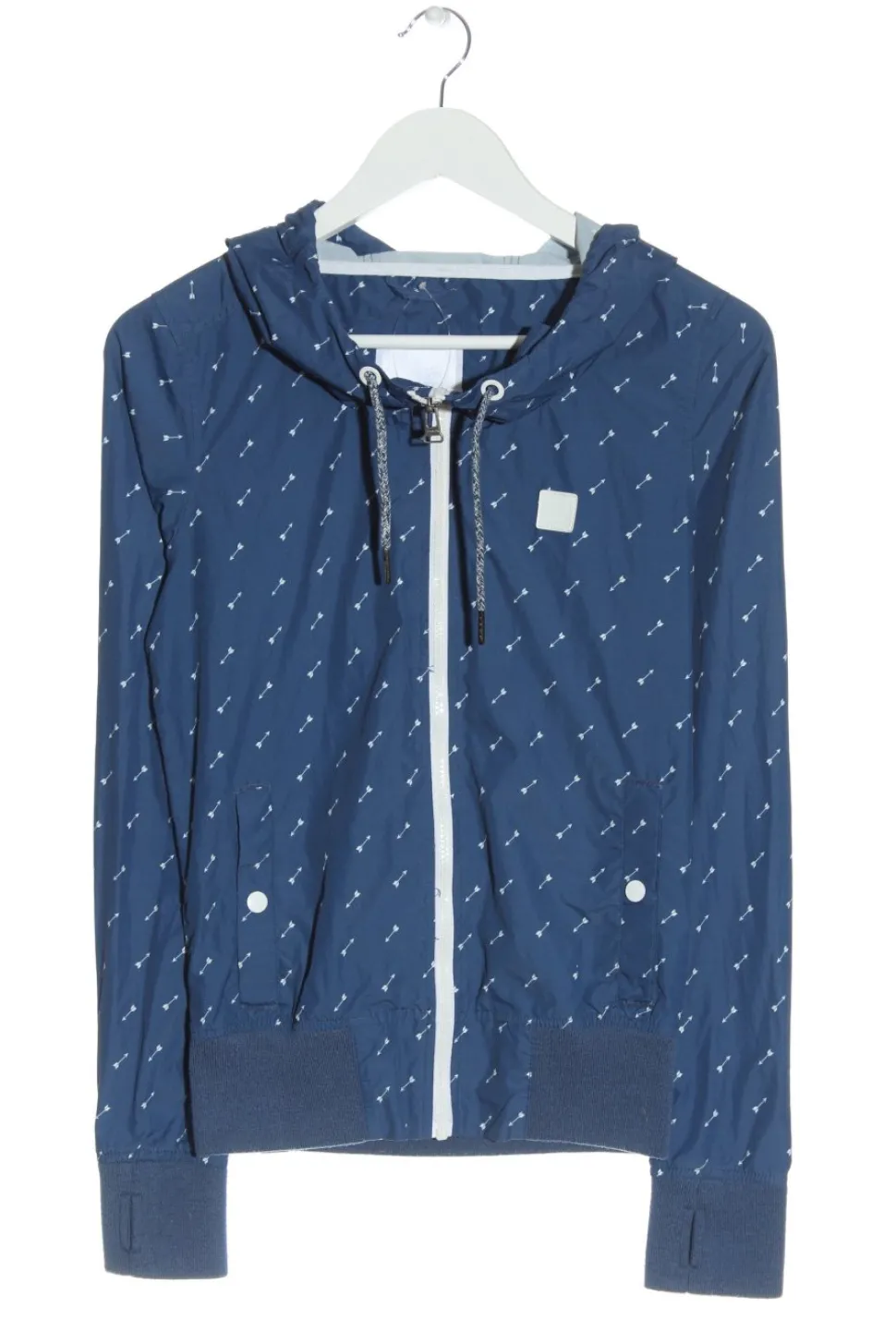 Windstopper Größe 34