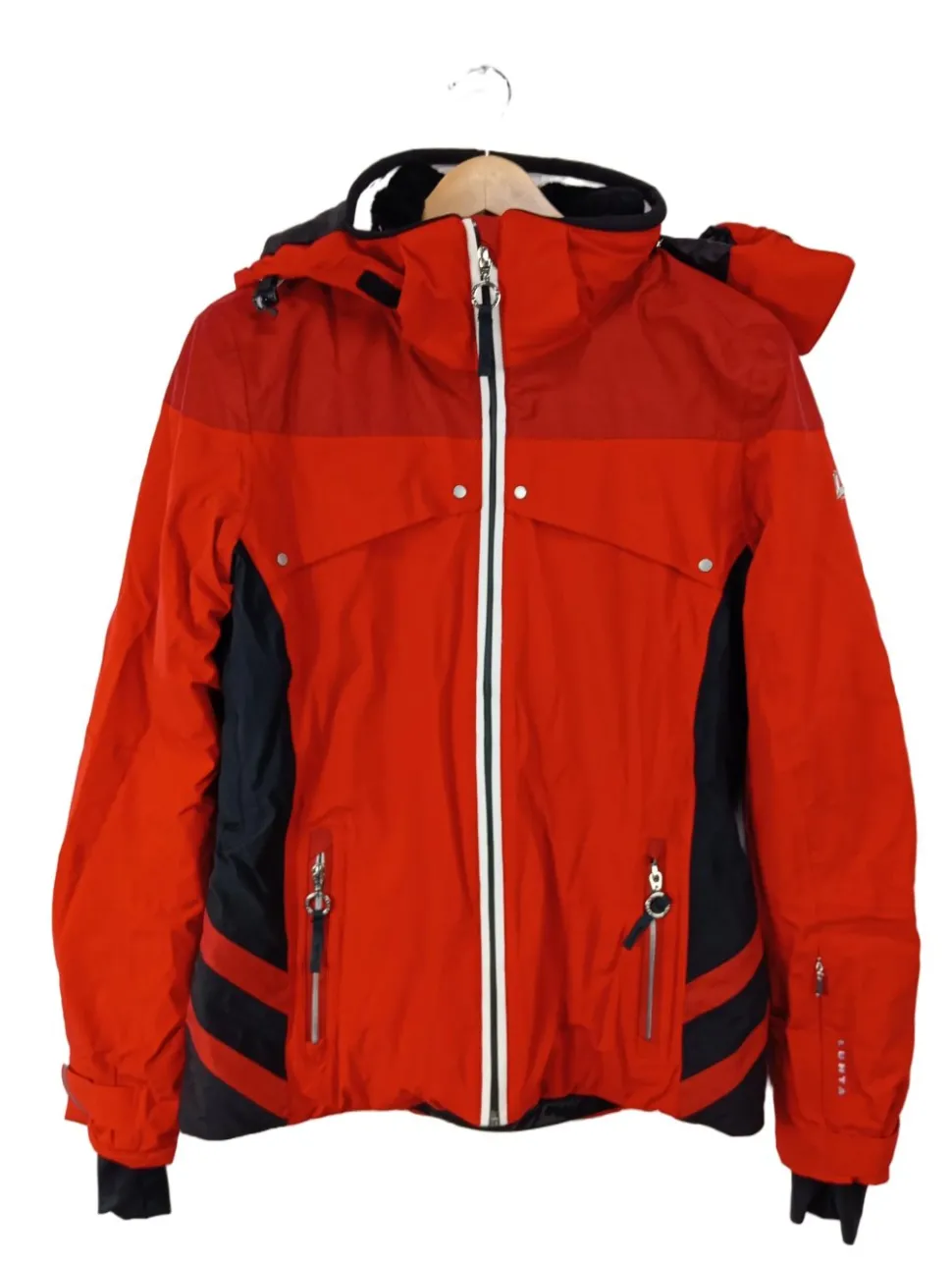 Winterjacke Größe 36