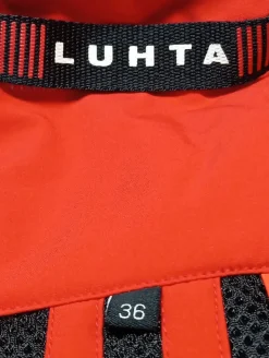 Winterjacke Größe 36