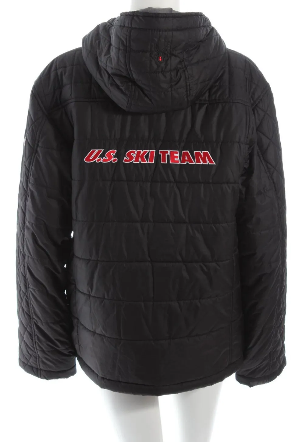 Winterjacke Größe 36