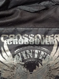 Winterjacke                            Größe                44