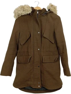 Winterjacke                            Größe                34