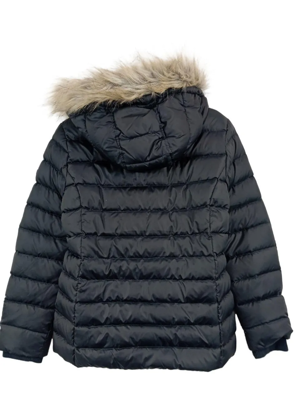 Winterjacke Größe 42