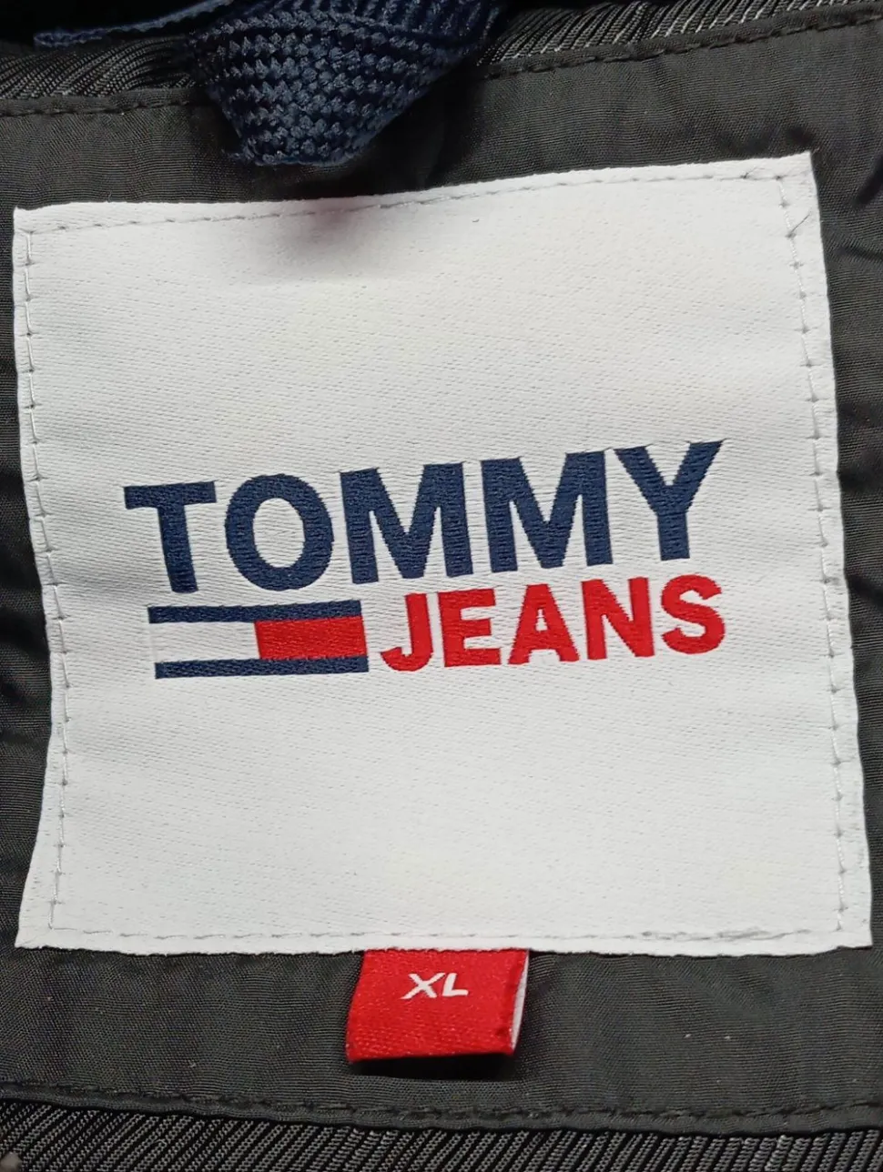 Winterjacke Größe 42