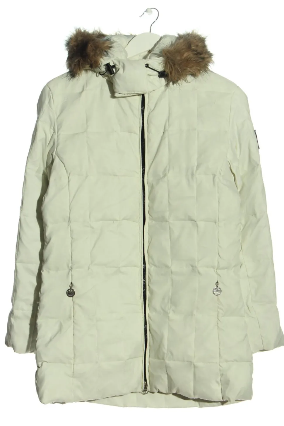 Winterjacke Größe 36