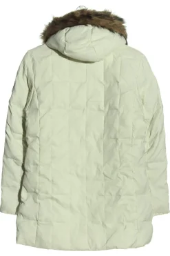 Winterjacke                            Größe                36