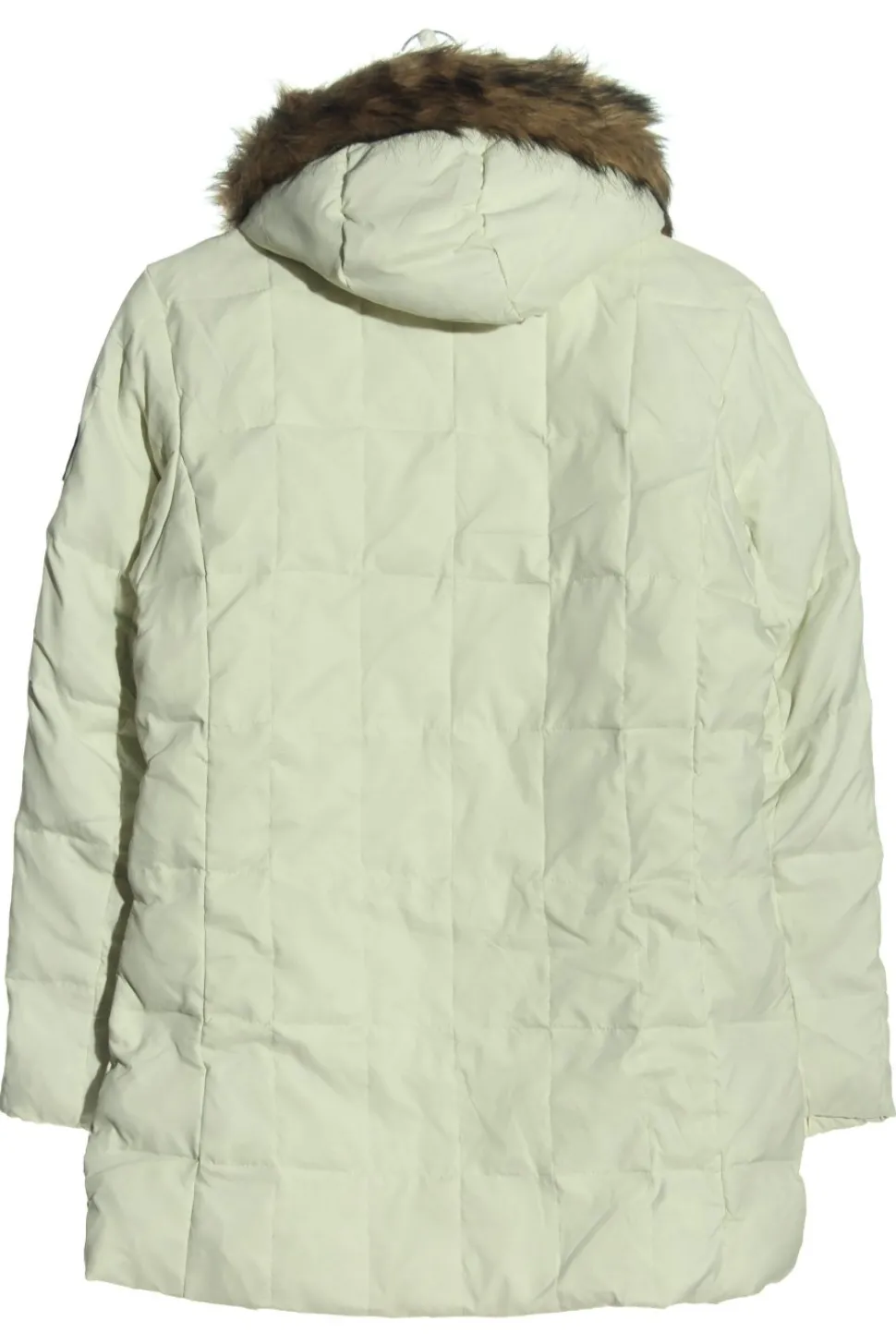 Winterjacke Größe 36