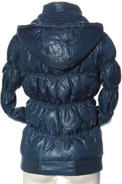 Winterjacke                            Größe                36