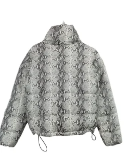 Winterjacke                            Größe                34