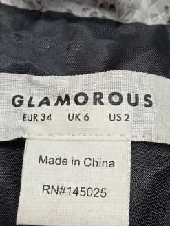 Winterjacke                            Größe                34