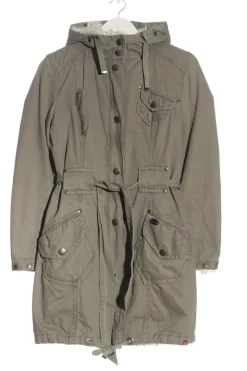 Winterjacke                            Größe                36