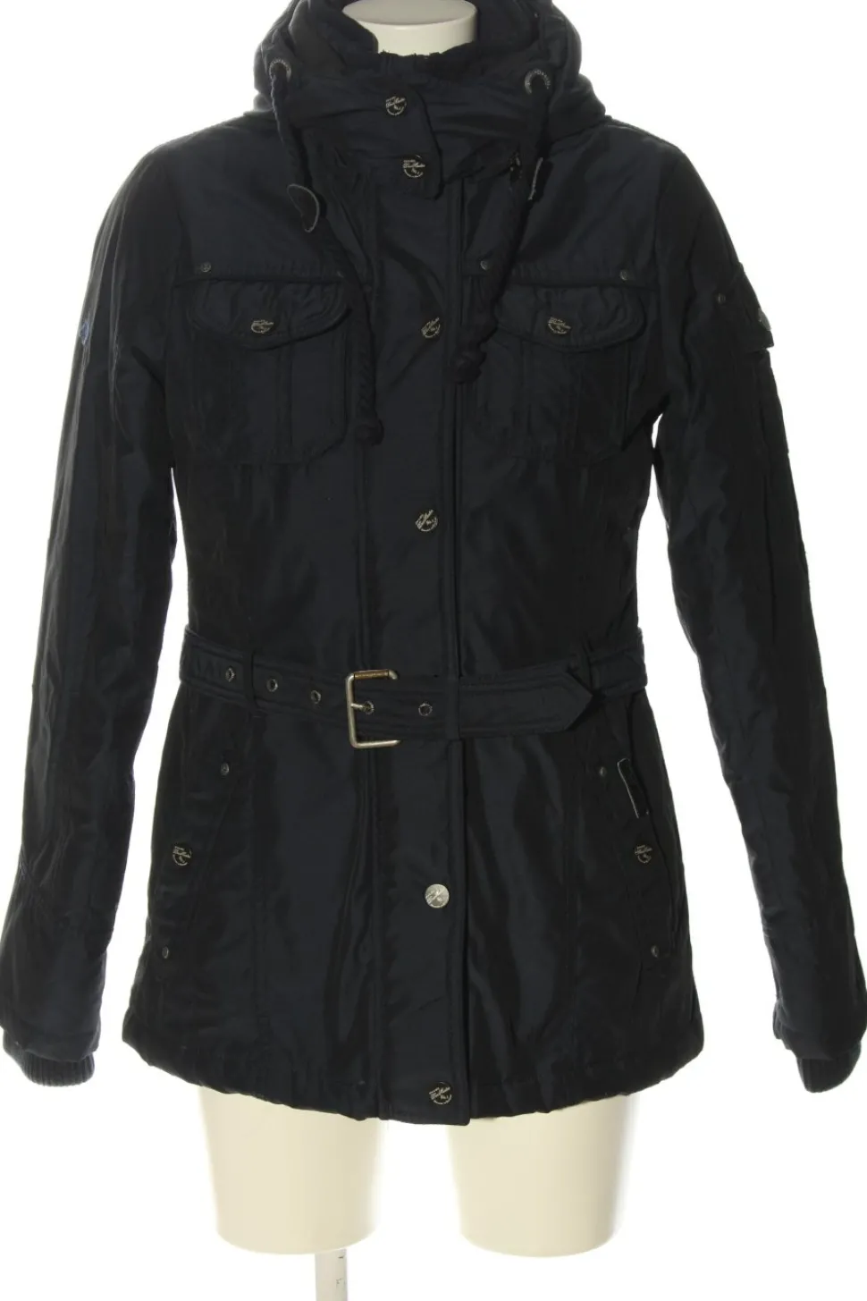 Winterjacke Größe 36