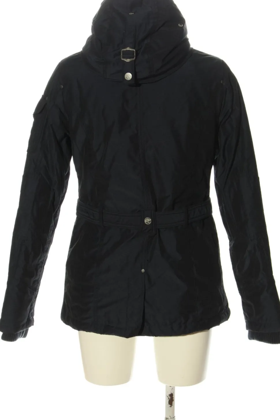 Winterjacke Größe 36