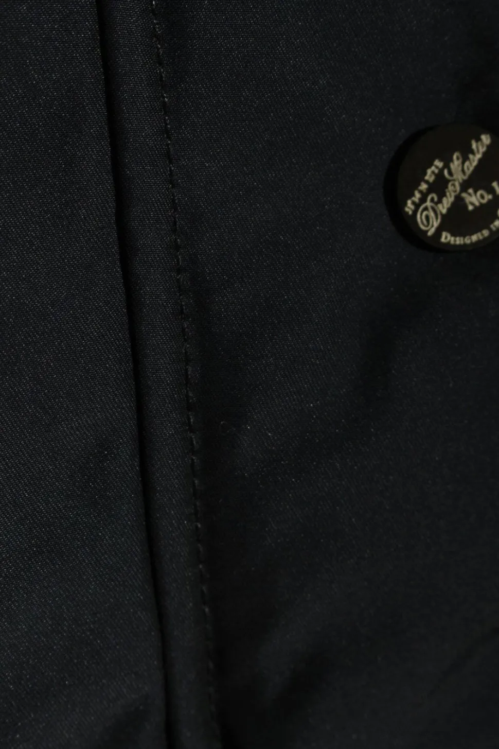 Winterjacke Größe 36