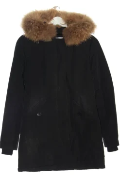 Winterjacke                            Größe                36