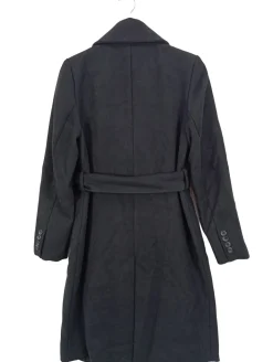 Wintermantel                            Größe                36