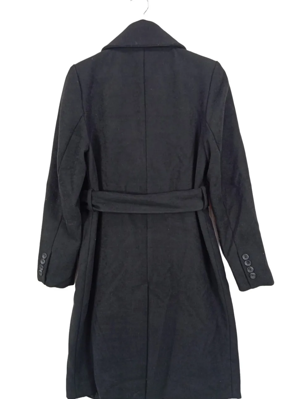 Wintermantel Größe 36