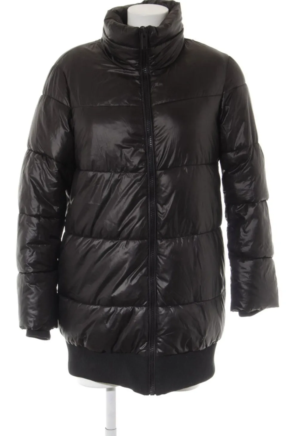 Wintermantel Größe 34