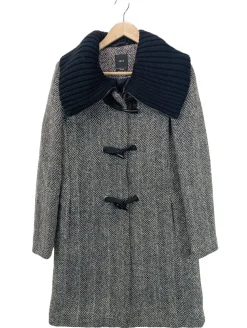 Wintermantel                            Größe                36